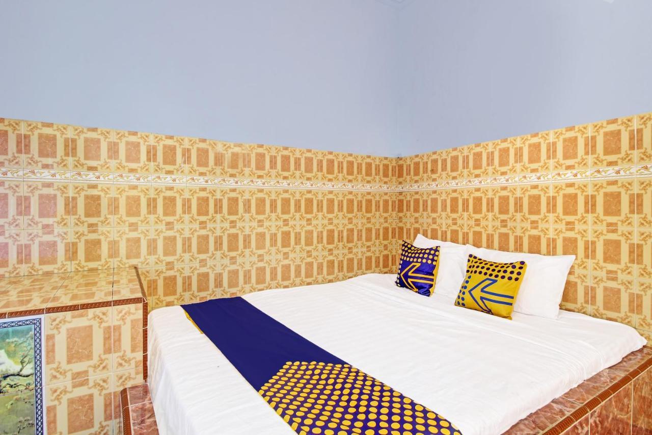 Spot On 91694 Hotel Rama Chandra Temanggung Kültér fotó